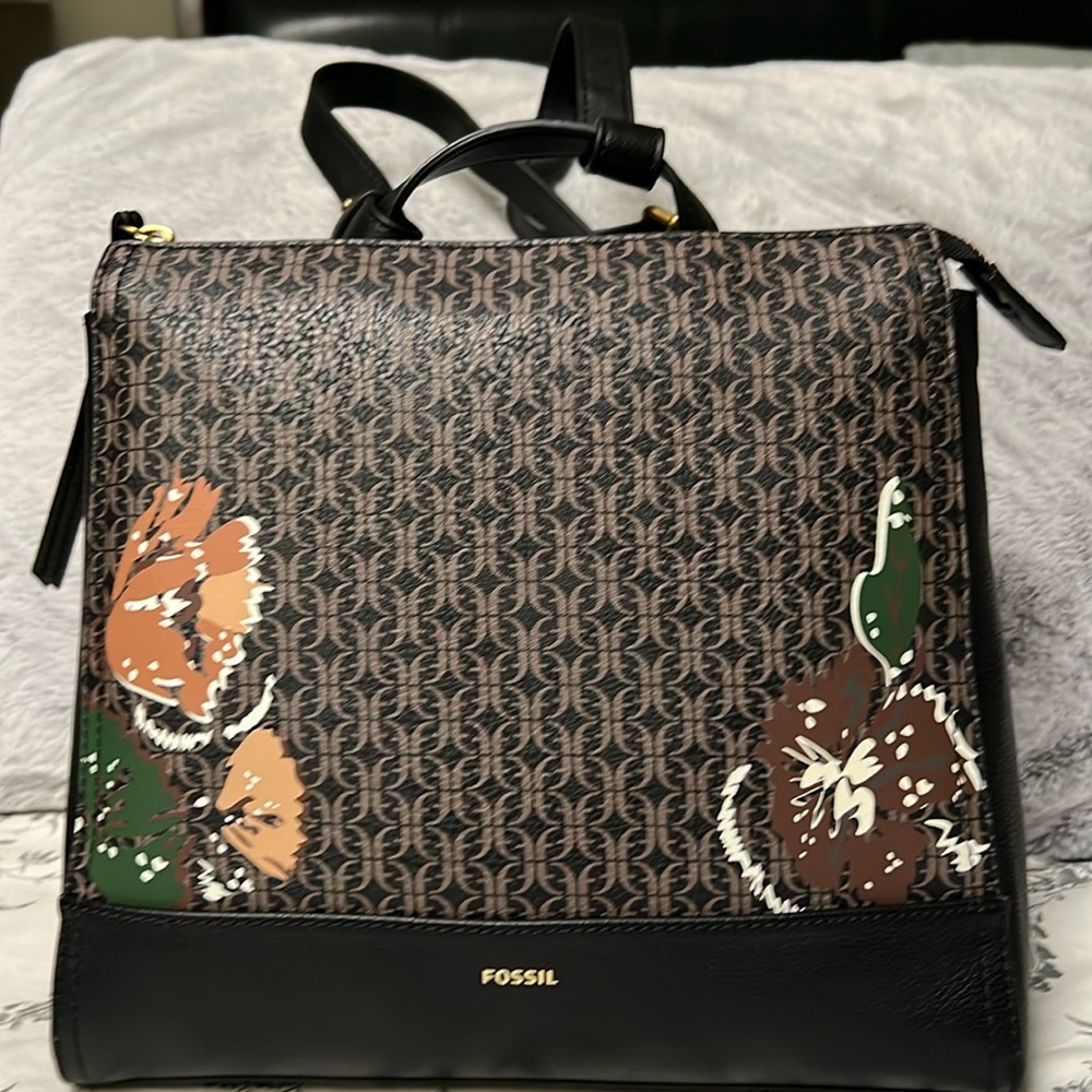 Fossil Elina Bag